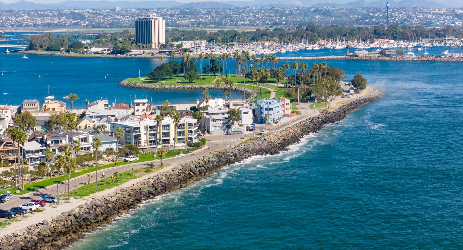 Discover Mission Bay