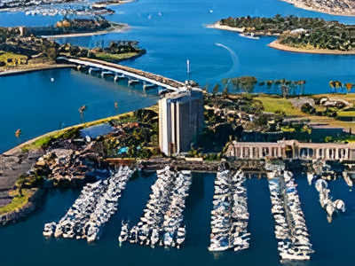 Discover Mission Bay