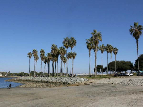 Discover Mission Bay