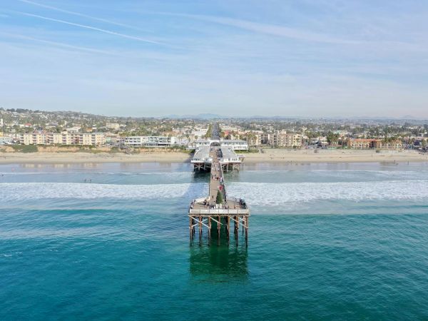 Discover Mission Bay