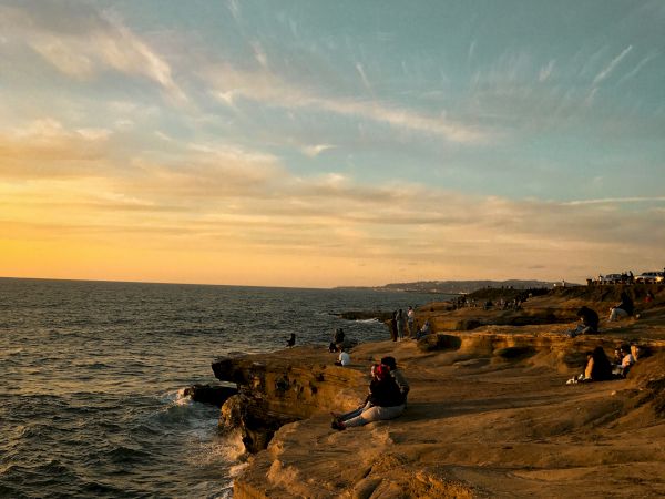 Discover Mission Bay
