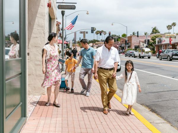 Discover Mission Bay