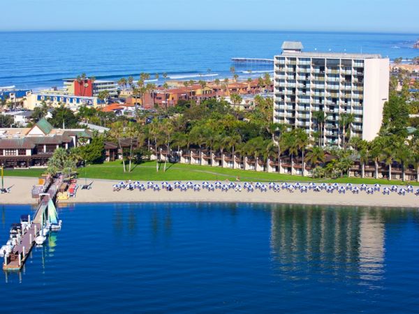 Discover Mission Bay