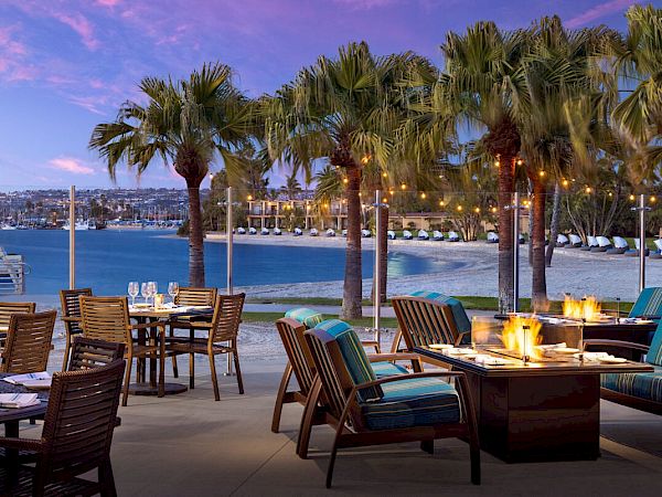 Discover Mission Bay
