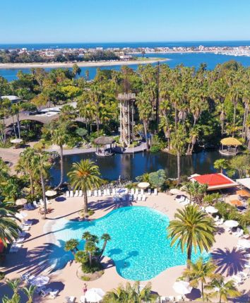 Discover Mission Bay