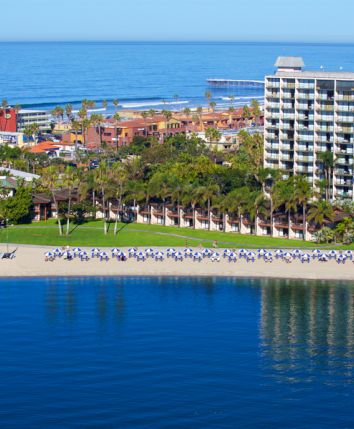 Discover Mission Bay
