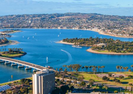 Discover Mission Bay