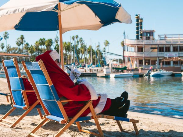Discover Mission Bay
